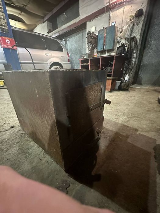 Печка сатылады.  ..