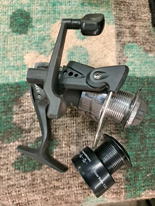 Рибарска макара osaco