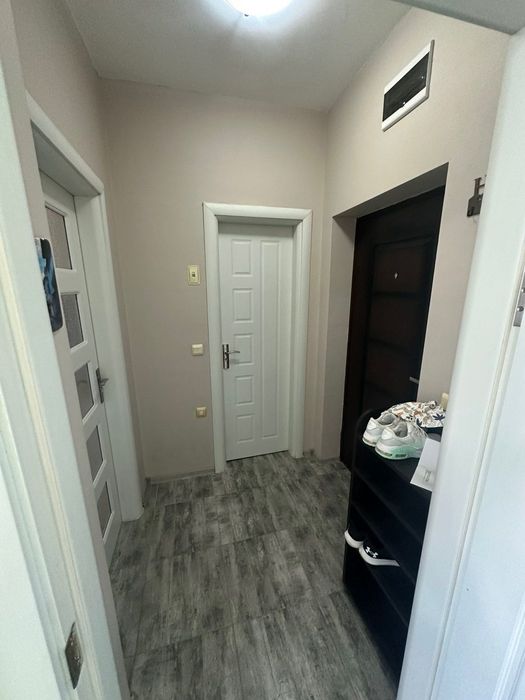 Дава се под наем Двустаен апартамент в Варна, Трошево - 48 кв.м за 438.6 € - Снимка #10