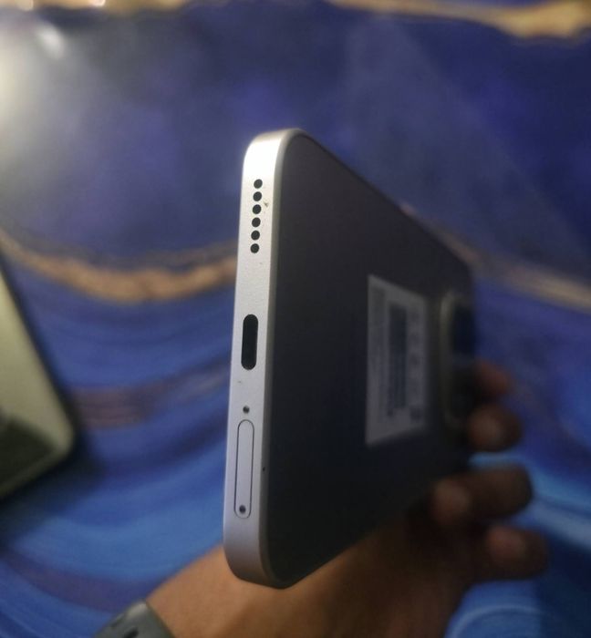 Redmi note 15 pro 5g