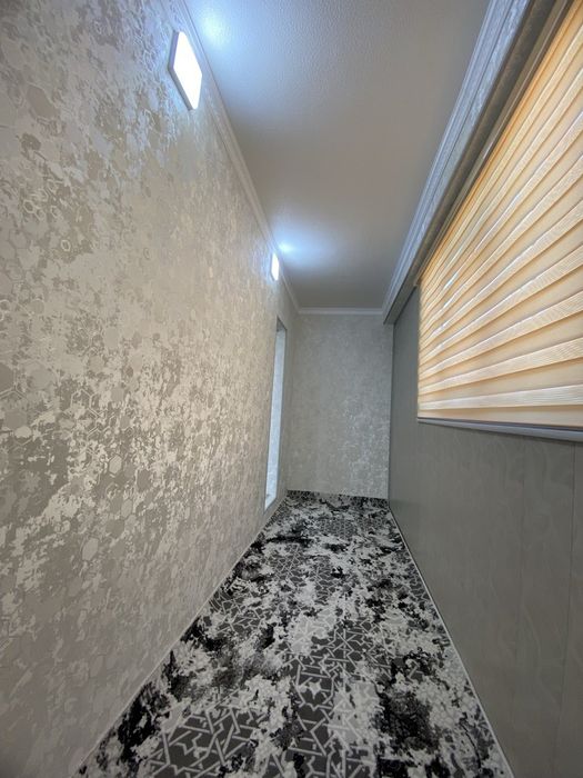 Уй сотилади 2-этаж 1хона