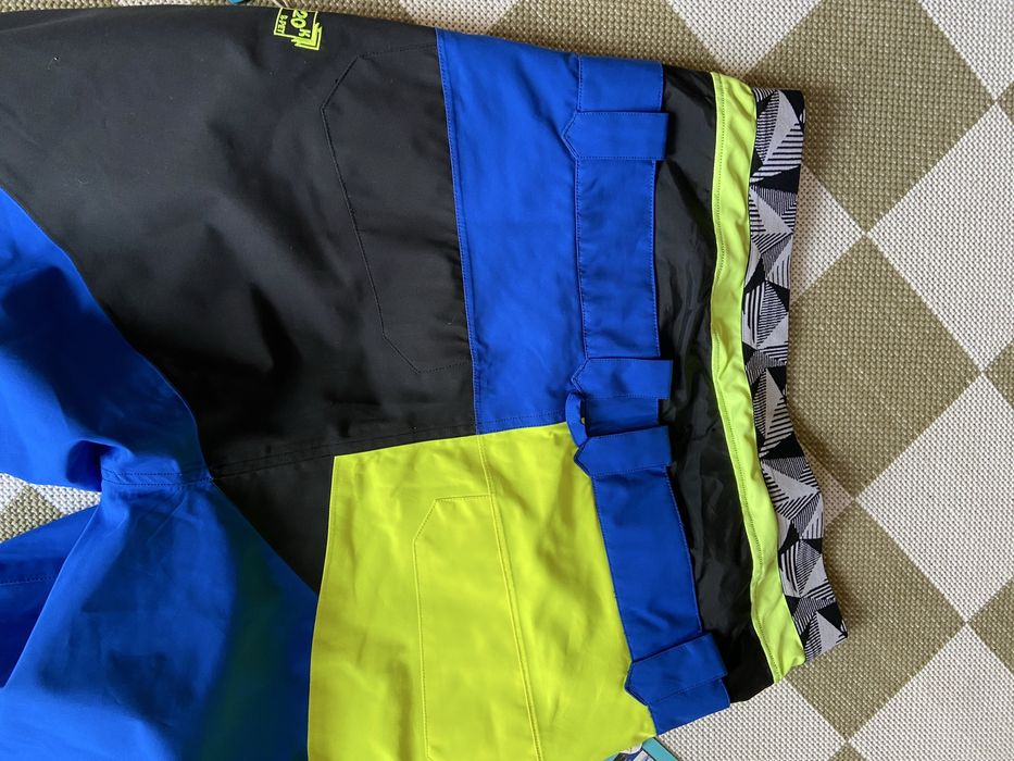 Ски панталон Picture organic xl