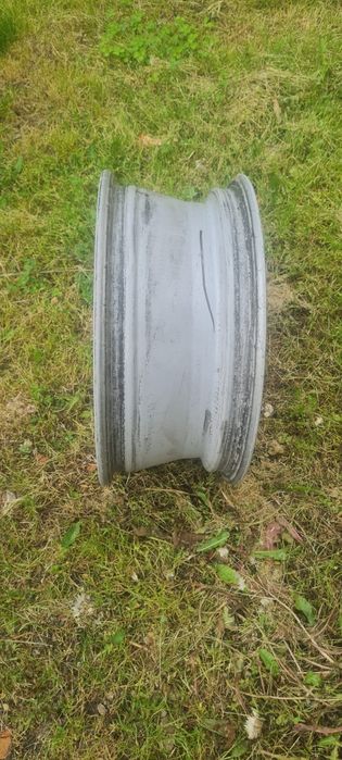 Jante aliaj peugeout , 15 "