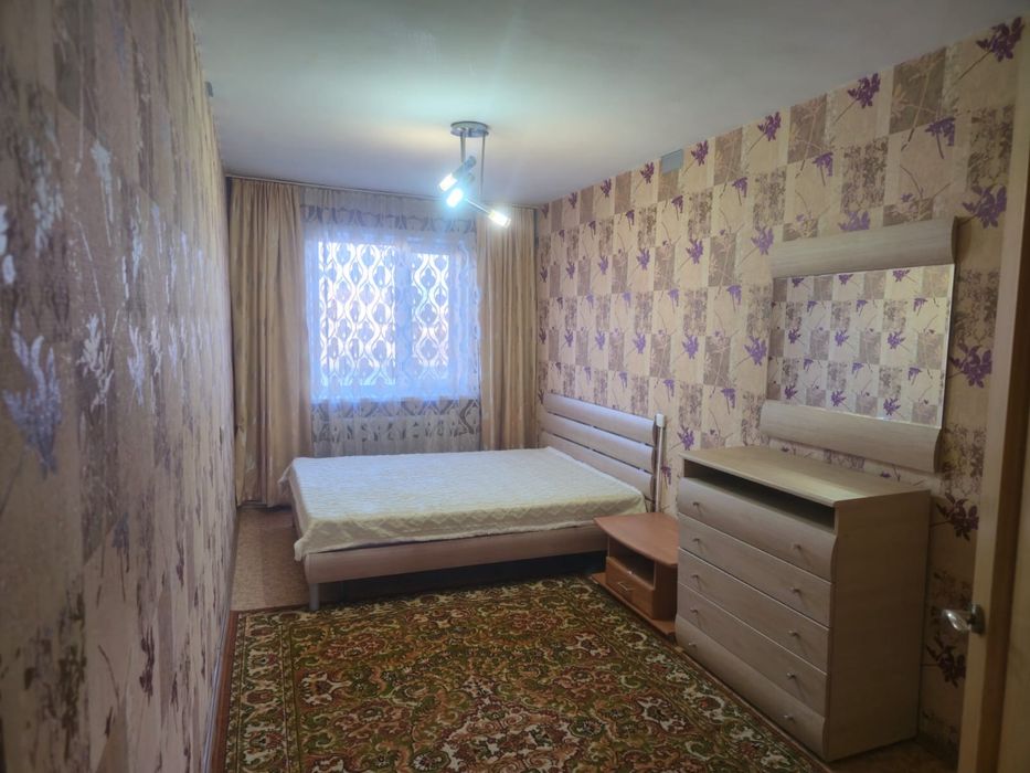 Срочно сдам квартиру