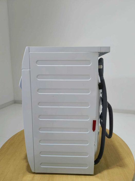 Masina de spalat rufe cu uscator indesit GERMANIA B162