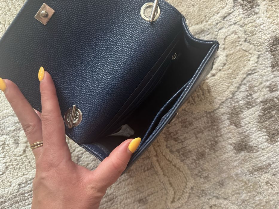Valentino Bags синя