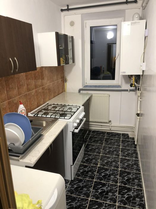 Apartament de vânzare  cu 2 camere in Deva