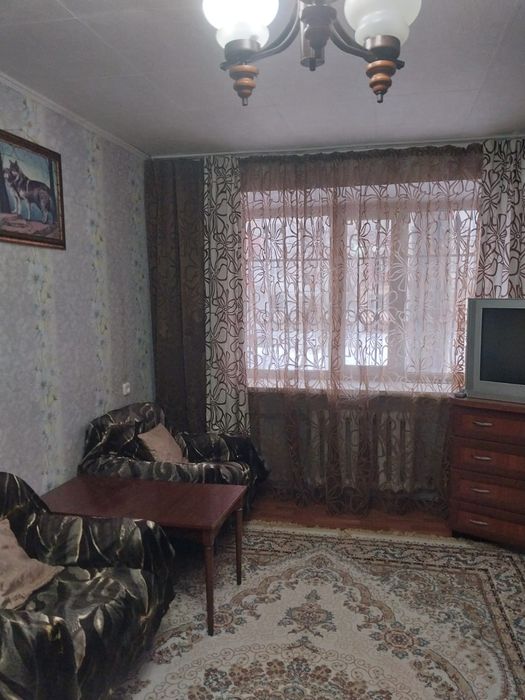 Сдаётся 2-х комнатная квартира