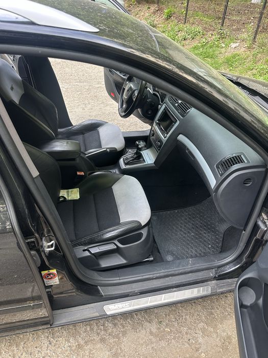 Skoda Octavia 2009 DSG