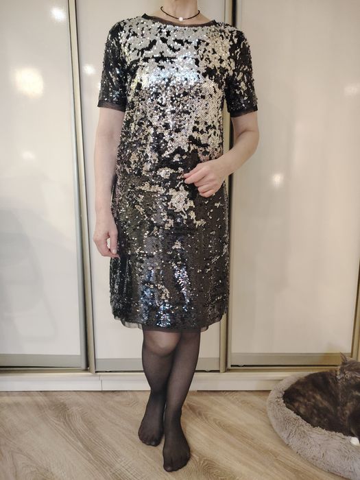 Новогодние платья