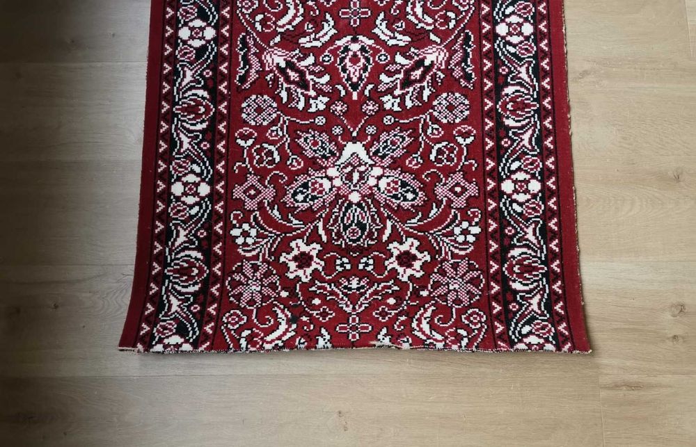 НОВА дълга пътека