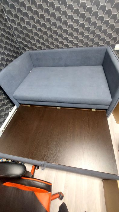 Детский гарнитур б/у