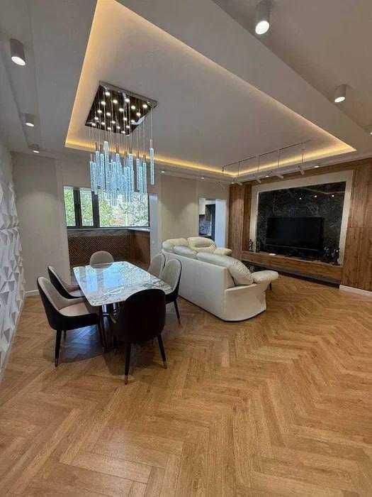 "СРОЧНО ГОРИТ‼️ Вторичка 4ком 140м2 ул.Тамара хоним . Хокимият Арзон‼️