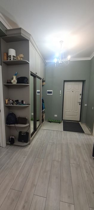 Сдам 2х комнатную квартиру