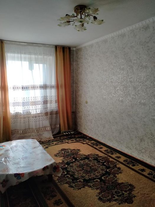 Жалға ұзақ мерзімге пәтер беріледі