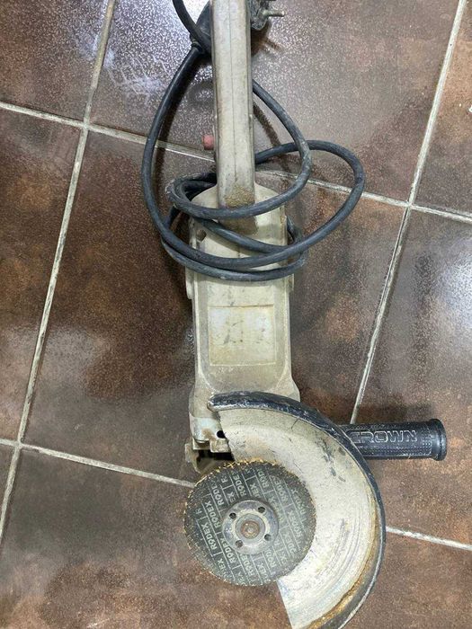 Болгарка ((Алматы)) 950390