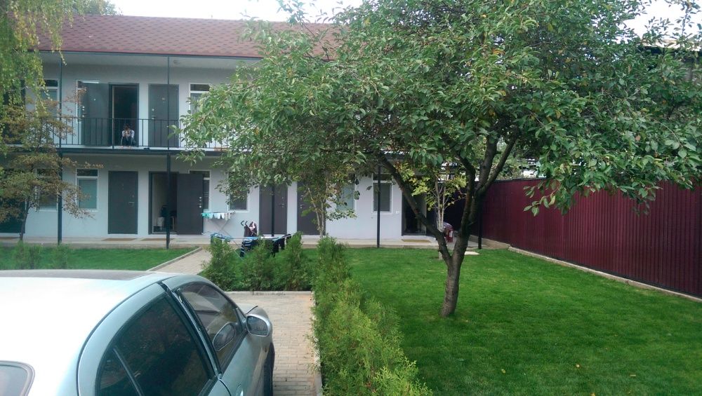 Аренда 1-комн. кв.