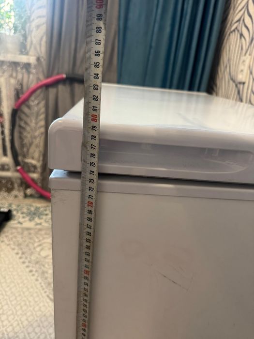 Морозильник Бирюса