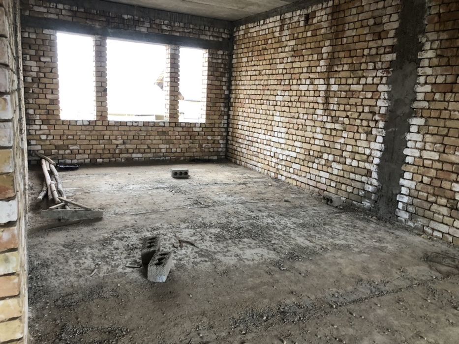 40-лет победа Тузель пост чинар махаля  коробка 750кв  4 уровня 5 сотк