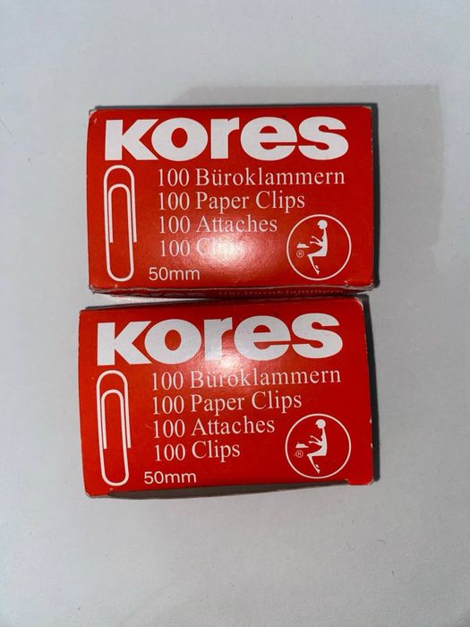 Канцелярские принадлежности