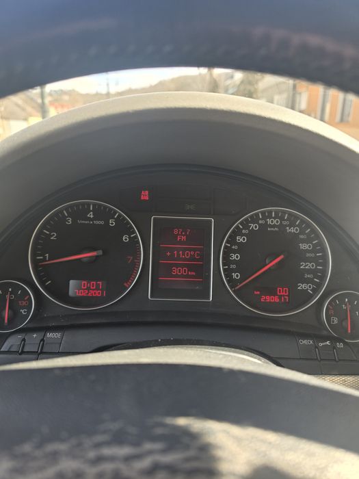 De vânzare Audi A4 B6