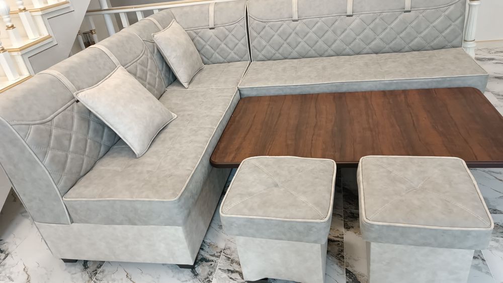 Срочно продам мебель в ассортименте