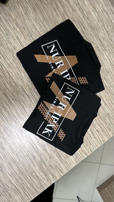 Одежды с вашим логотипом