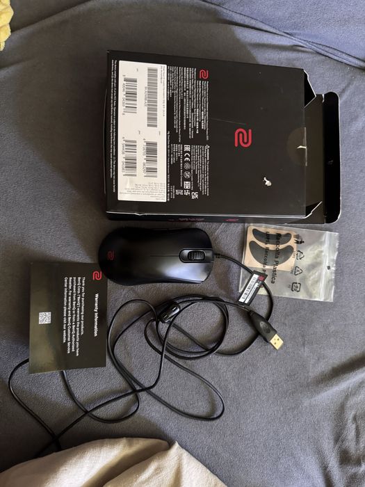 Мышка ZOWIE ZA13-B