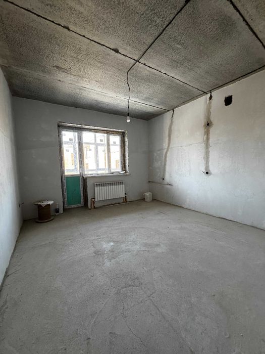 Продам 3х комн кв предчистовая