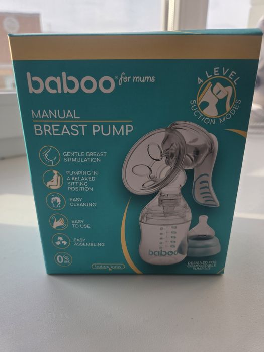 Продам молокоотсос