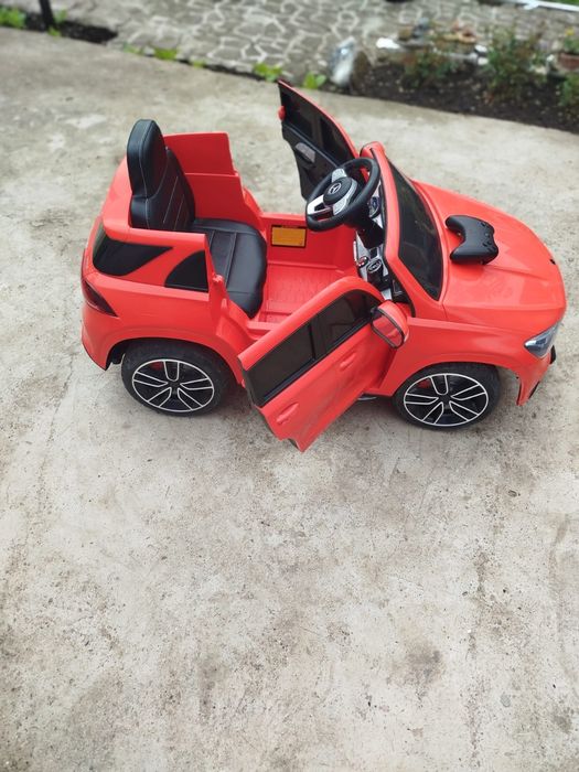 Акумулаторна кола