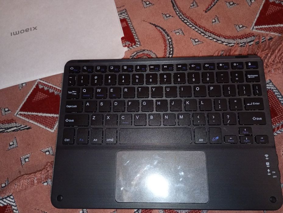 Продам планшет pad_6_pro