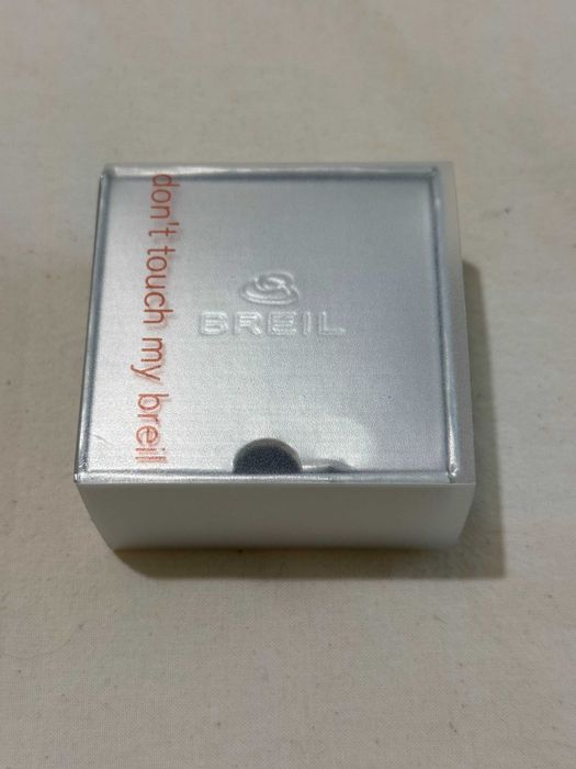 Продавам нов дамски пръстен Breil Eden BJ0467