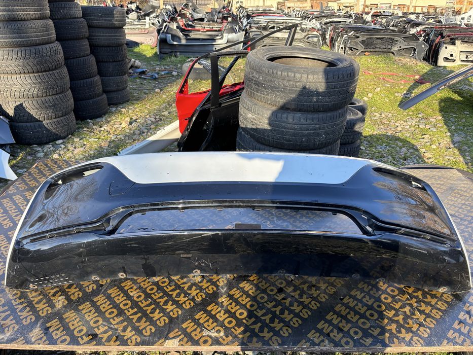 Броня БМВ И3/BMW I3