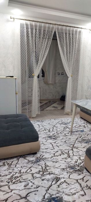 Сдаётся 2-х комнатная квартира на долгосрок