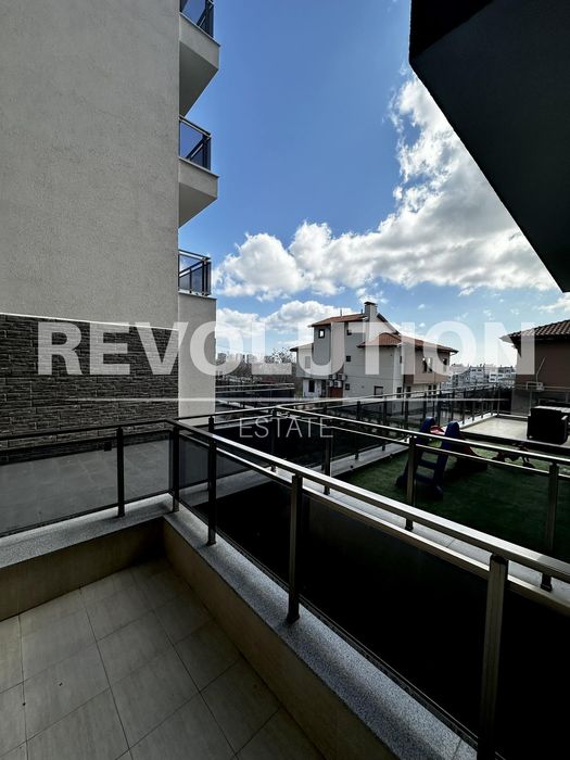 Дава се под наем Едностаен апартамент в Варна, Победа - 50 кв.м за 450 € - Снимка #14