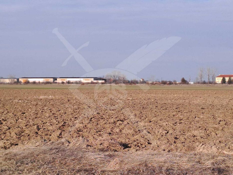 Продава се Парцел в с. Радиново, Област Пловдив - 66701 кв.м за 2 €/кв.м - Снимка #4