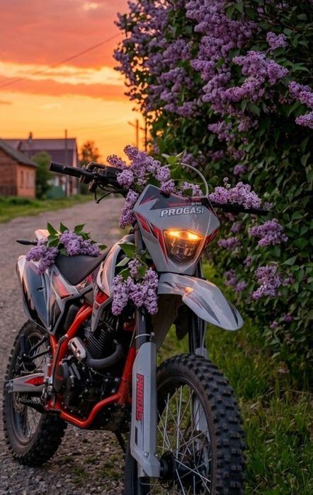 продам Progasi Palma 300cc