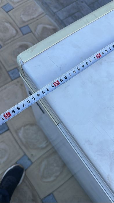 Продам морозильную камеру б/у