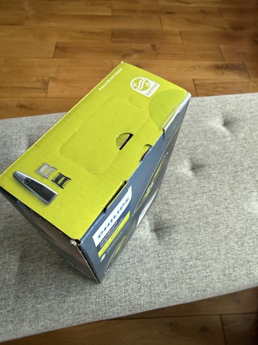 Нова машинка за подстригване HC3530/15