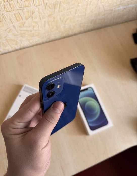 iphone 12 128GB идеальный