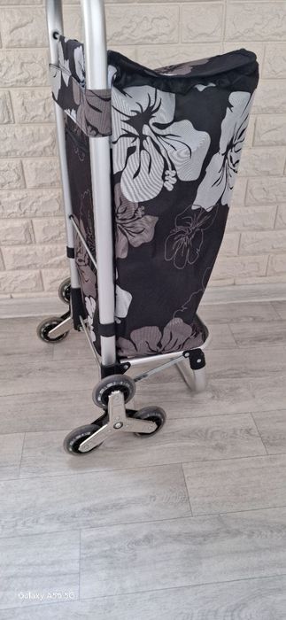 Тележка для базара