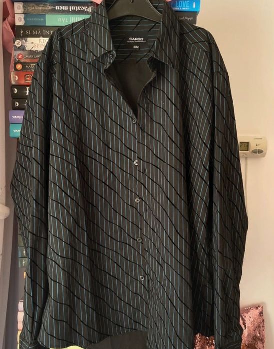 Camasa eleganta model