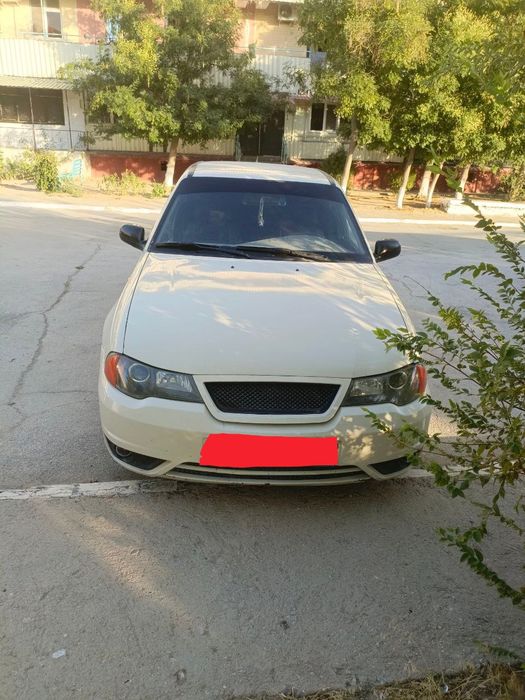 Nexia 2 2008 yil