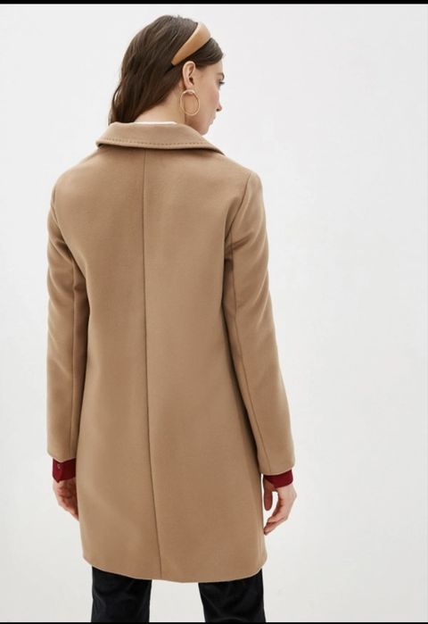 Пальто Max Mara weekend