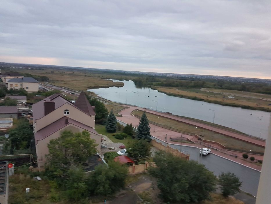 3 х комн квартира центр