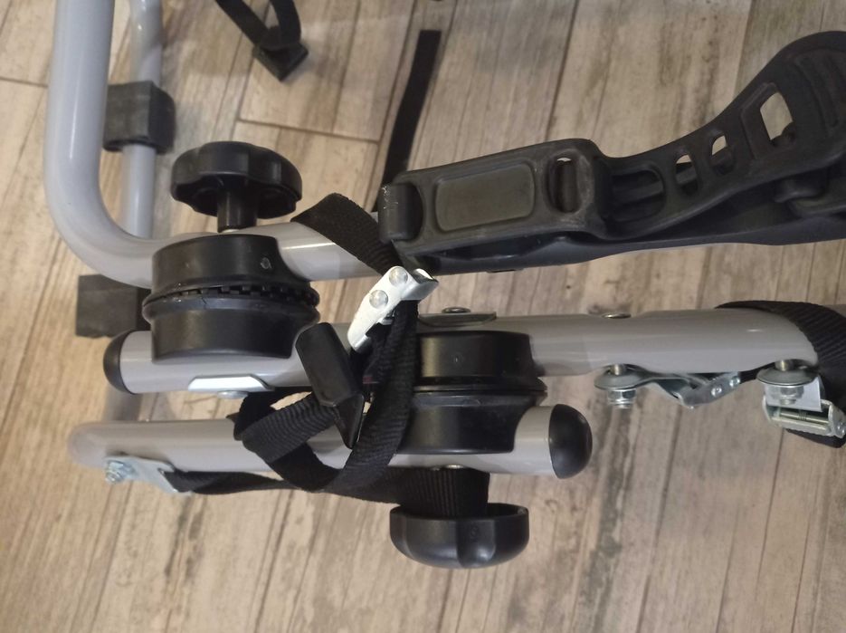 Багажник за велосипеди peruzzo Venezia