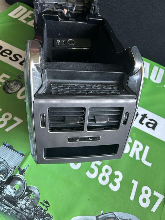 Grilă aer cotieră Range Rover Sport 2014