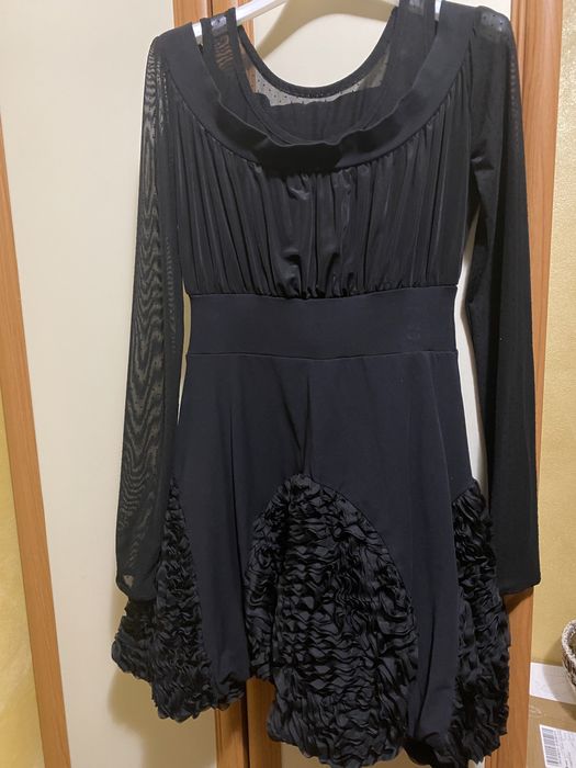 Дамски рокли по 30 лв