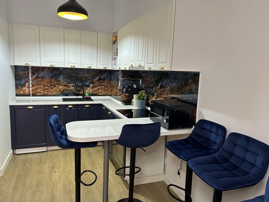 Apartament de inchiriat silk